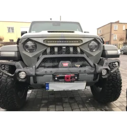 Zderzak przedni RR style Jeep Wrangler JL/ Gladiator JT